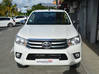 Photo de l'annonce Toyota Hilux Double Cabine 4Wd 2.4L 150... Guadeloupe #2