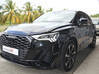 Photo de l'annonce Audi Q3 Sportback 35 Tfsi 150 ch S... Guadeloupe #3