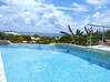 Photo de l'annonce Villa pleine vue mer Les Jardins D’Orient Bay Saint-Martin #5