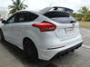 Photo de l'annonce Ford Focus Rs 2.3 Ecost 350 SetS Guadeloupe #4
