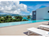 Photo de l'annonce Acqua Uno Three Bedroom Condo in Beacon Hill Beachfront Beacon Hill Sint Maarten #0