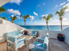 Photo de l'annonce Cupecoy Beachfront Three Bedroom Penthouse Sint Maarten #0