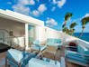 Lijst met foto Cupecoy Penthouse met drie slaapkamers aan het strand Sint Maarten #16