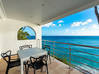 Lijst met foto Cupecoy Penthouse met drie slaapkamers aan het strand Sint Maarten #17