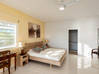 Lijst met foto Cupecoy Penthouse met drie slaapkamers aan het strand Sint Maarten #19