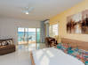 Lijst met foto Cupecoy Penthouse met drie slaapkamers aan het strand Sint Maarten #20