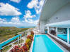 Photo de l'annonce Four Bedroom Luxury Penthouse with Private Pool & Ocean View Les Village de St. Martin Saint-Martin #0