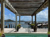 Photo de l'annonce Villa Lagoon With Private Dock Pointe Pirouette Sint Maarten #0