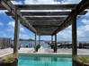 Photo de l'annonce Villa Lagoon With Private Dock Pointe Pirouette Sint Maarten #1