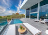 Photo de l'annonce Sea True Villa Three Bedroom Property with Ocean View Maho Sint Maarten #18