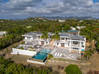 Photo de l'annonce Villa Always Terres Basses Six Bedroom Ocean View Featured Terres Basses Saint-Martin #3