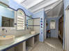 Photo de l'annonce Villa Lagon Bleu Four Bedroom Villa With Private Marina Terres Basses Saint-Martin #13