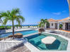 Photo de l'annonce Belle Fontaine Five Bedroom Ocean view Villa Featured Terres Basses Saint-Martin #22