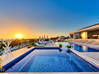 Photo de l'annonce Villa Grande Azur Six Bedroom Luxury Ocean View Property Saint-Martin #0