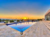 Photo de l'annonce Villa Grande Azur Six Bedroom Luxury Ocean View Property Saint-Martin #27