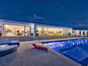Photo de l'annonce Villa Grande Azur Six Bedroom Luxury Ocean View Property Saint-Martin #29