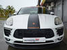 Photo de l'annonce Porsche Macan S Diesel 3.0 V6 258 ch Pdk Guadeloupe #2