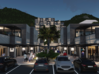 Photo de l'annonce The Hills Residence Commercial Space Simpson Bay Sint Maarten #0