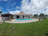 Photo de l'annonce Maison T4 +Piscine Sur 1200M2 Terrain... Rémire-Montjoly Guyane #1