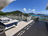 Lijst met foto Uitzicht op de villa Cay Hill Sint Maarten #27