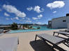 Photo de l'annonce Condo moderne avec des vues fantastiques Beacon Hill Sint Maarten #0