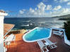Photo de l'annonce Style méditerranéen de Dawn Beach, front de mer, Villa Dawn Beach Sint Maarten #7