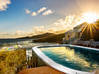 Photo de l'annonce Style méditerranéen de Dawn Beach, front de mer, Villa Dawn Beach Sint Maarten #39
