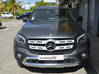 Photo de l'annonce Mercedes Classe X 250D Bva7 4Matic Power Guadeloupe #2