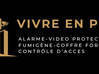 Photo for the classified Become a Franchisee in video protection and alarm Saint Barthélemy #0