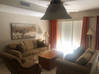 Lijst met foto Gemeubileerd appartement te huur : 2 slaapkamers Cupecoy Sint Maarten #0
