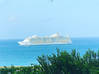 Photo de l'annonce Grande villa avec piscine avec vue sur Little Bay Belair Sint Maarten #0