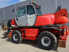 Photo de l'annonce MANITOU MRT 2150 Saint-Martin #5