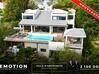Photo de l'annonce Villa de 225m2 + Appartement Pelican Key - Sint Maarten Saint-Martin #0