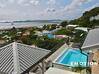 Photo de l'annonce Villa de 225m2 + Appartement Pelican Key - Sint Maarten Saint-Martin #17