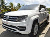 Photo de l'annonce Volkswagen Amarok Double Cabine Dc 3.0... Guadeloupe #3