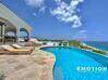 Photo for the classified Villa T5 sea view in Terres Basses Saint Martin #3