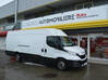 Photo de l'annonce Iveco Daily Fourgon Fgn 35 S 16S Bvm6 Guadeloupe #0