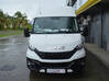 Photo de l'annonce Iveco Daily Fourgon Fgn 35 S 16S Bvm6 Guadeloupe #2