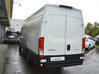 Photo de l'annonce Iveco Daily Fourgon Fgn 35 S 16S Bvm6 Guadeloupe #4