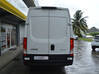 Photo de l'annonce Iveco Daily Fourgon Fgn 35 S 16S Bvm6 Guadeloupe #5