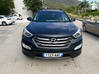 Photo for the classified Hyundai Santa Fee Sport Saint Martin #2