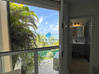 Photo de l'annonce Appartement T1 avec magnifique vue mer à Bas du Fort, refait Le Gosier Guadeloupe #7