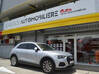 Photo de l'annonce Audi Q3 35 Tdi 150 ch S tronic 7 Design Guadeloupe #0