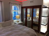 Photo de l'annonce SPLENDID MODERN & DESIGN 2 BEDROOMS RAINBOW Cupecoy Sint Maarten #8