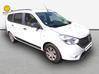 Photo de l'annonce Dacia Lodgy 1.3 TCe 100 Guyane #0