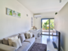 Lijst met foto Studio met middenwand Cupecoy Sint Maarten #12