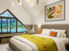 Foto do anúncio Crystal Residence - Novo Programa - T3 São Bartolomeu #2