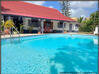 Photo de l'annonce A Kourou (Guyane Francaise) Une Magnifique Villa T7 de 205 Kourou Guyane #0