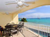 Lijst met foto Een comfortabele accommodatie aan het strand Simpson Bay Sint Maarten #2
