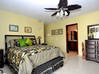 Lijst met foto Een comfortabele accommodatie aan het strand Simpson Bay Sint Maarten #7